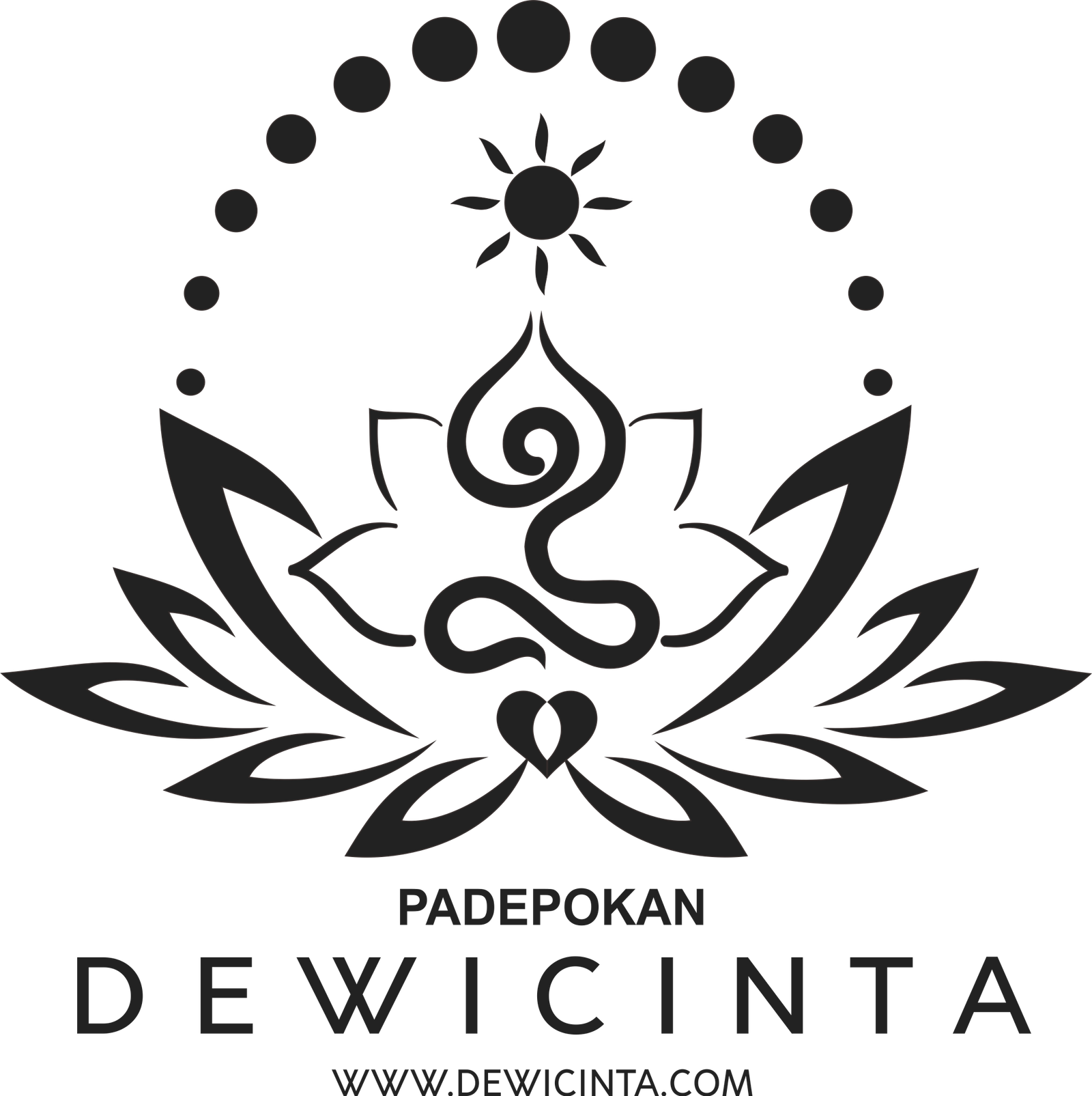 Hubungi Kami, Padepokan Dewi Cinta