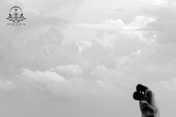 Merangsang Istri dengan Sekali Sentuh dan Langsung Mau Diajak