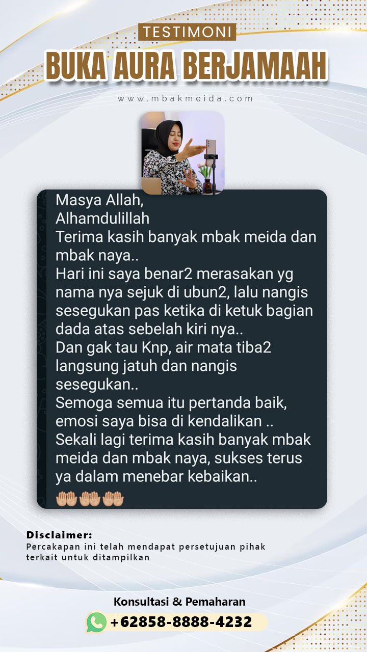 testimoni buka aura berjamaah4