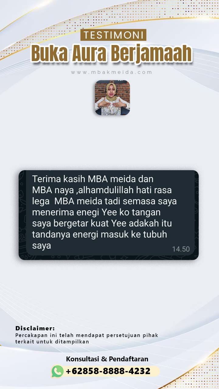 testimoni buka aura berjamaah6