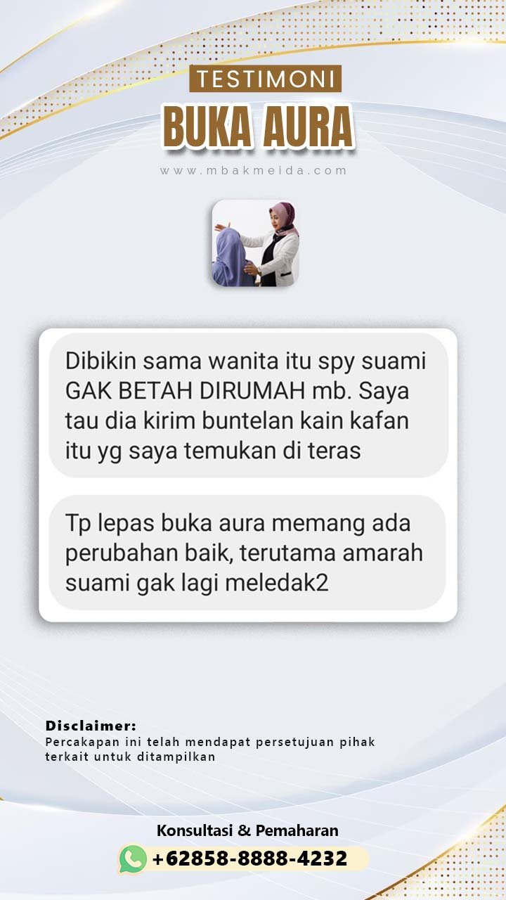 testimoni buka aura17