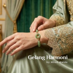 Gelang Harmoni