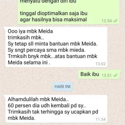 Testi – Kristal Keharmonisan Rumah Tangga 2 Testi - Kristal Keharmonisan Rumah Tangga 2