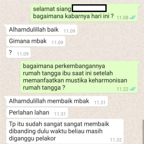 Testi – Kristal Keharmonisan Rumah Tangga 6 Testi - Kristal Keharmonisan Rumah Tangga 6